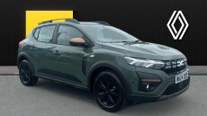 Dacia Sandero Stepway 1.0 TCe Extreme 5dr Petrol Hatchback